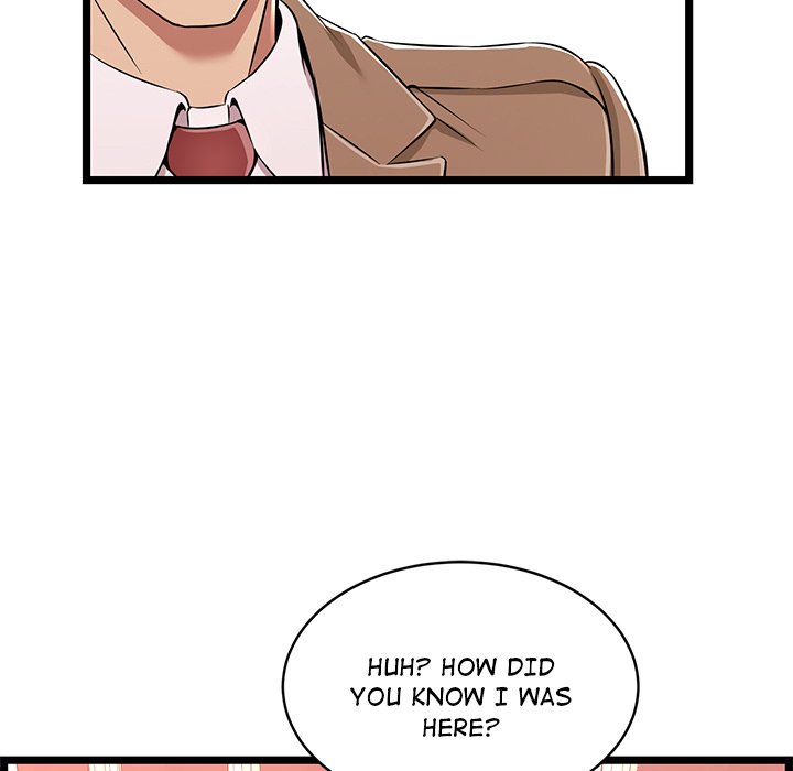 No Way Out Chapter 8 image 22