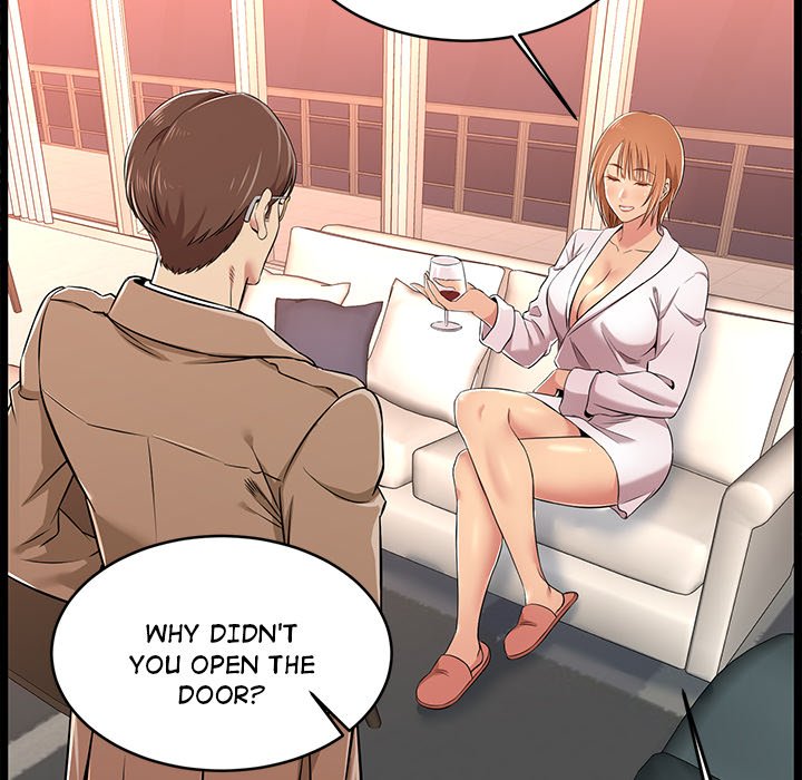 No Way Out Chapter 8 image 23