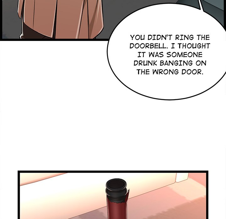 No Way Out Chapter 8 image 24