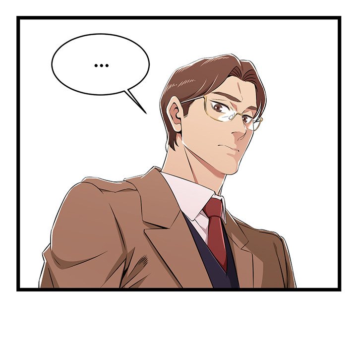 No Way Out Chapter 8 image 26