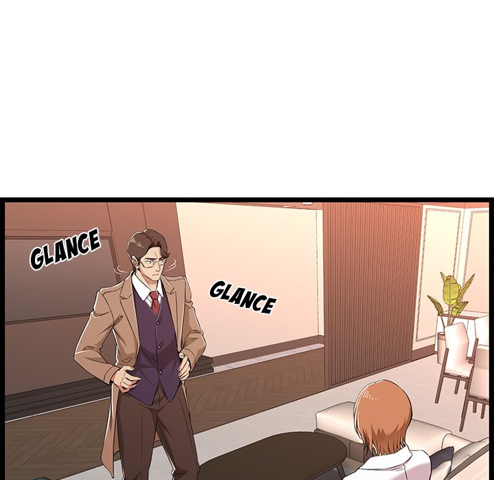 No Way Out Chapter 8 image 27
