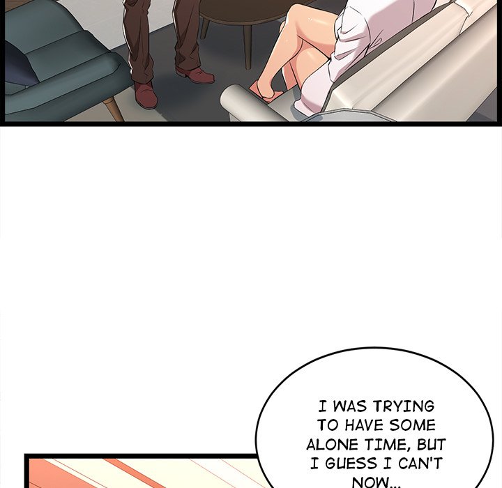 No Way Out Chapter 8 image 28