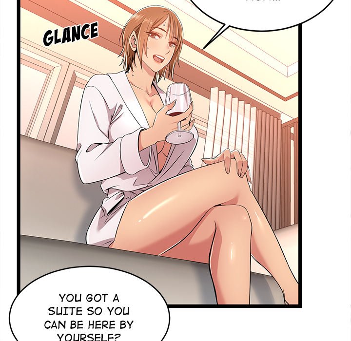No Way Out Chapter 8 image 29