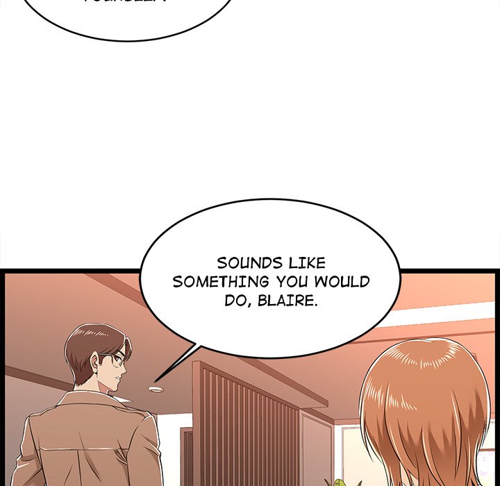 No Way Out Chapter 8 image 30