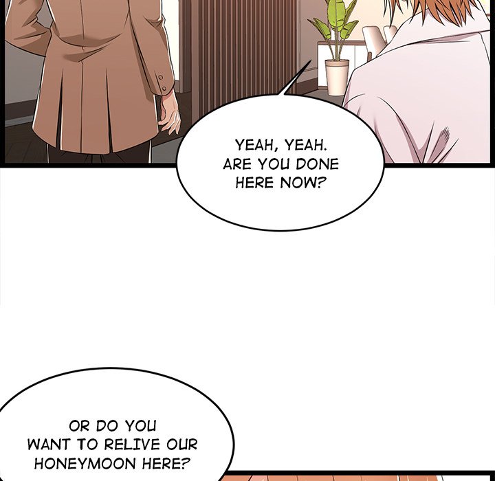 No Way Out Chapter 8 image 31