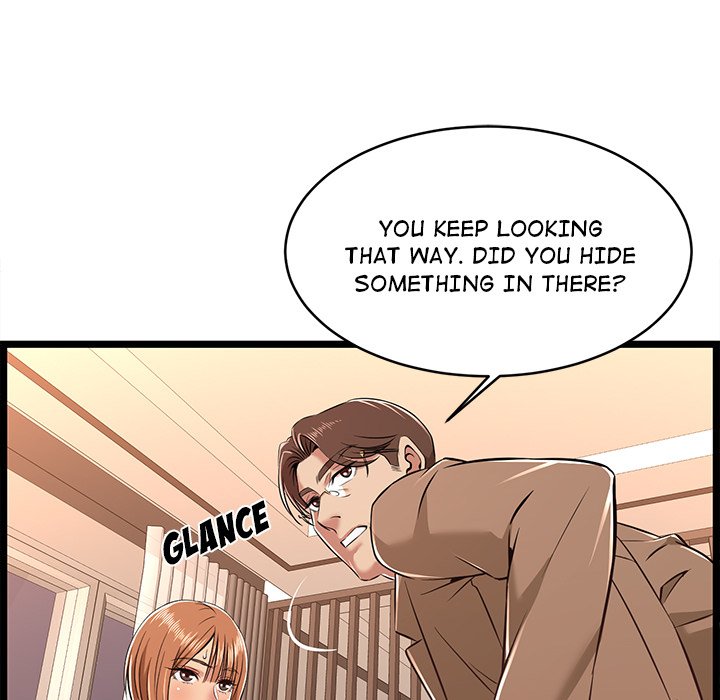 No Way Out Chapter 8 image 36