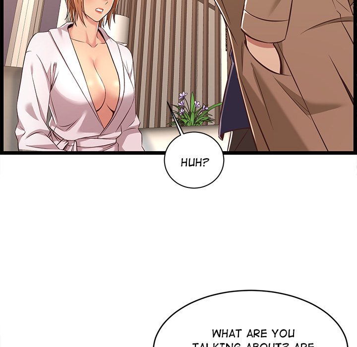 No Way Out Chapter 8 image 37