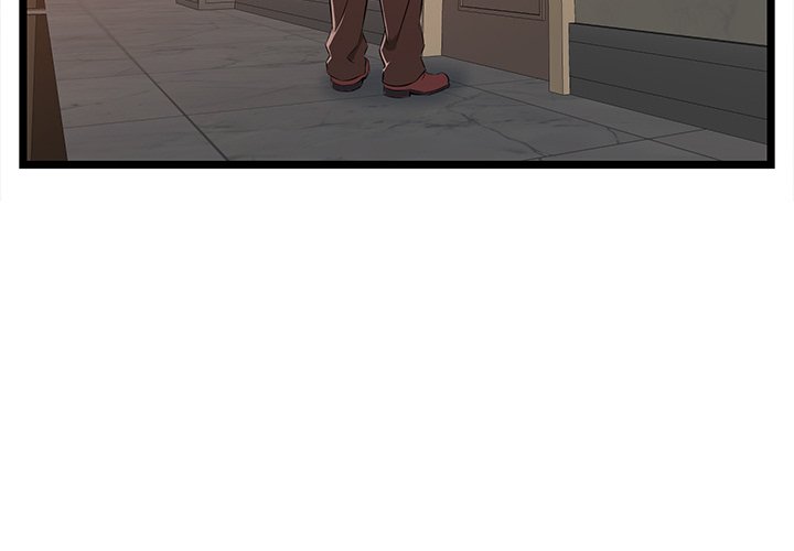 No Way Out Chapter 8 image 3