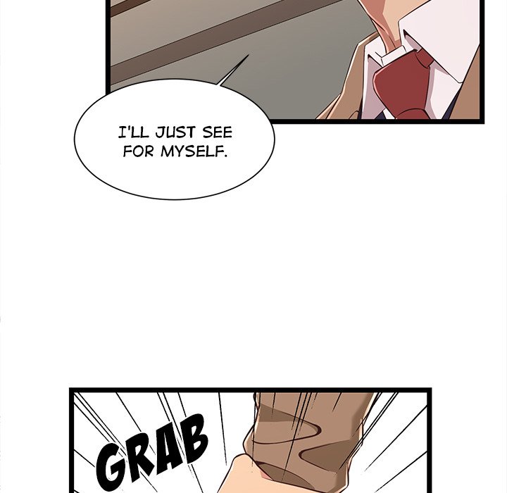 No Way Out Chapter 8 image 40
