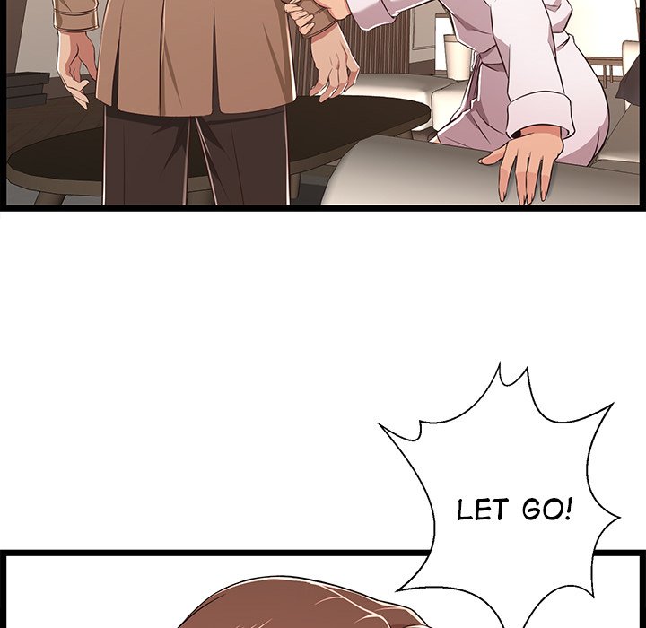 No Way Out Chapter 8 image 43