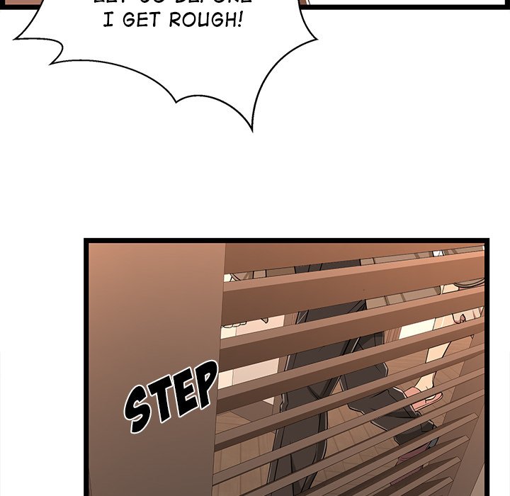 No Way Out Chapter 8 image 45