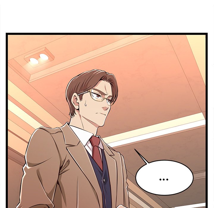 No Way Out Chapter 8 image 4