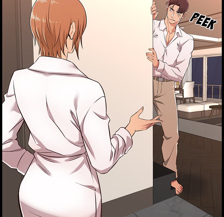 No Way Out Chapter 8 image 71
