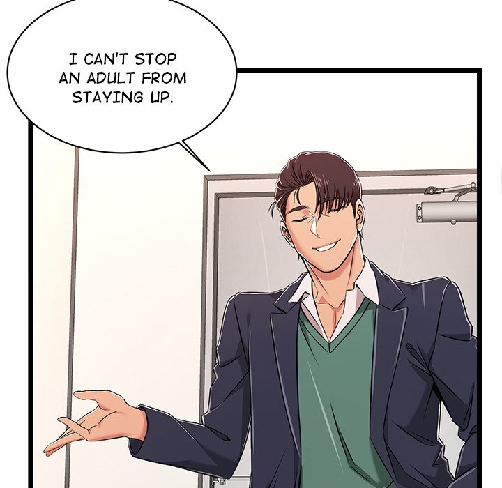 No Way Out Chapter 8 image 83
