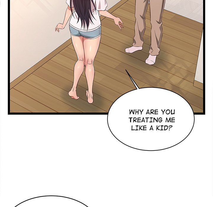 No Way Out Chapter 8 image 87