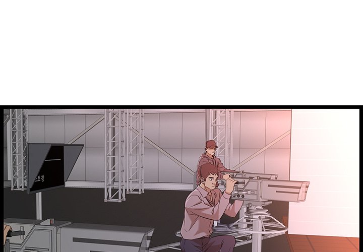 No Way Out Chapter 9 image 0