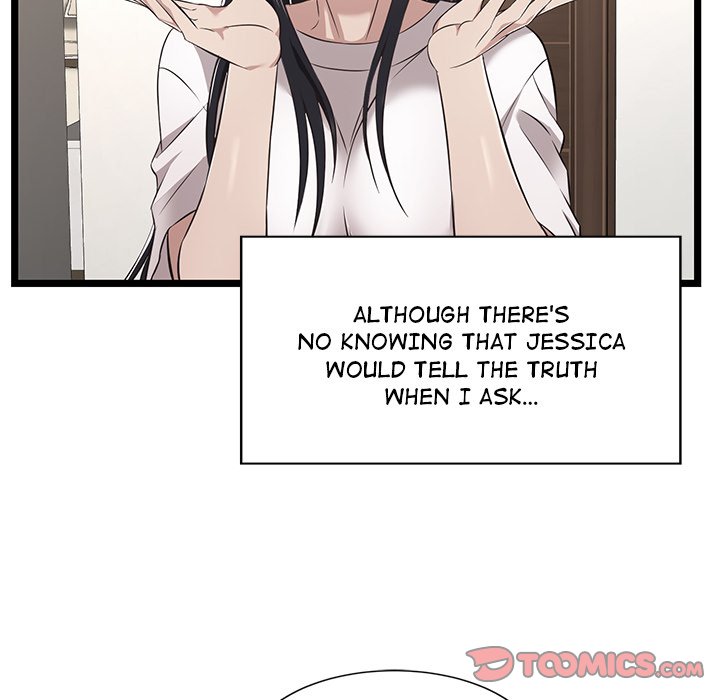 No Way Out Chapter 9 image 11
