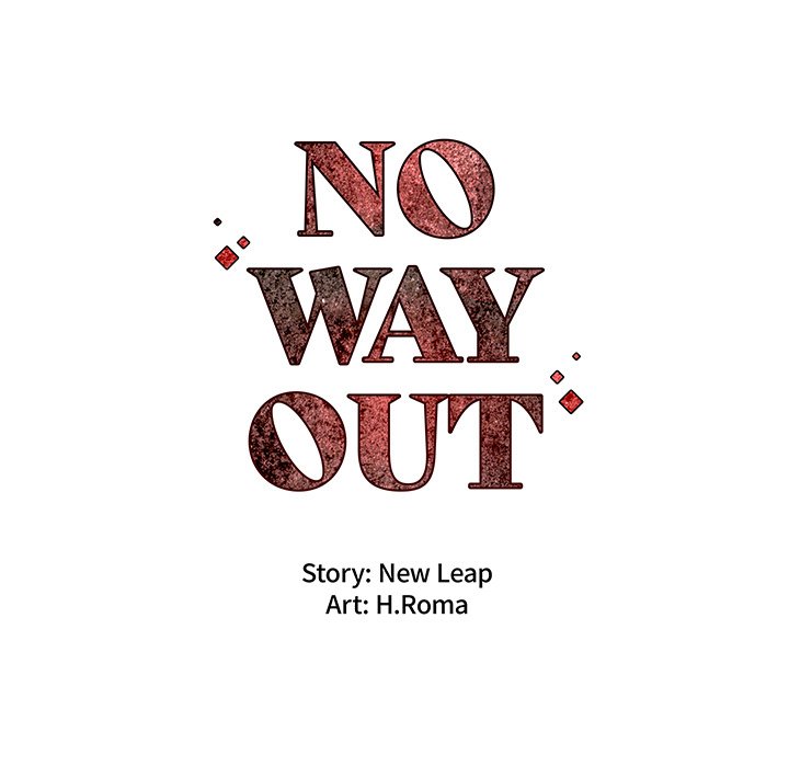 No Way Out Chapter 9 image 120