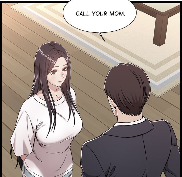 No Way Out Chapter 9 image 12