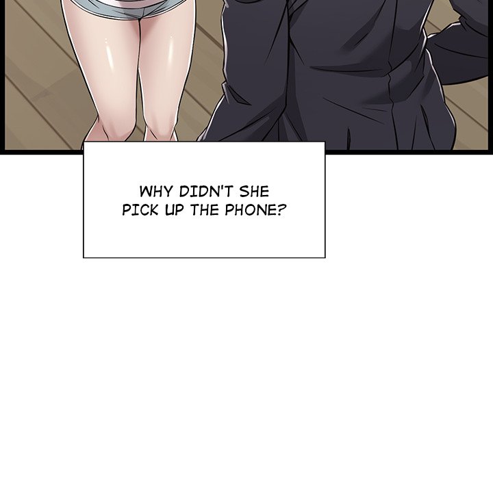 No Way Out Chapter 9 image 13