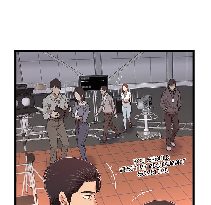 No Way Out Chapter 9 image 14