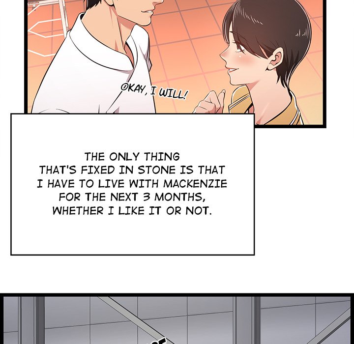 No Way Out Chapter 9 image 15