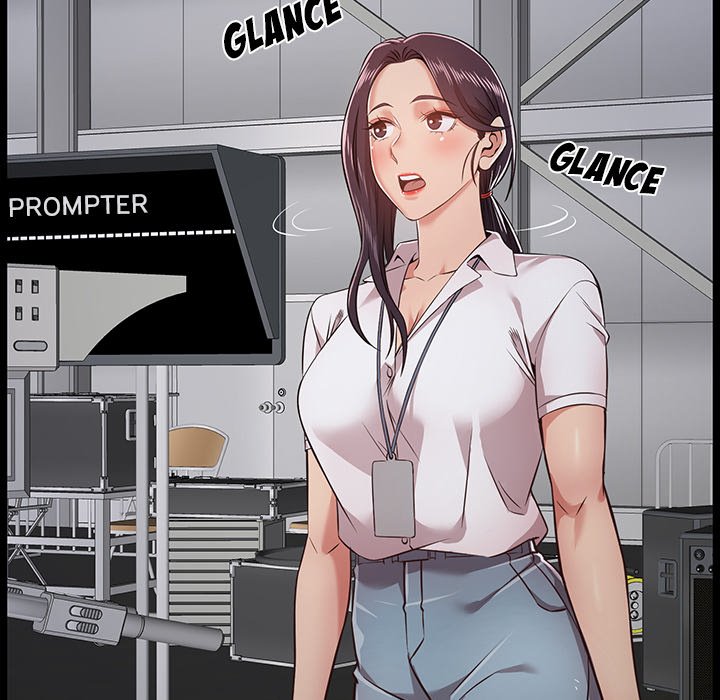 No Way Out Chapter 9 image 16