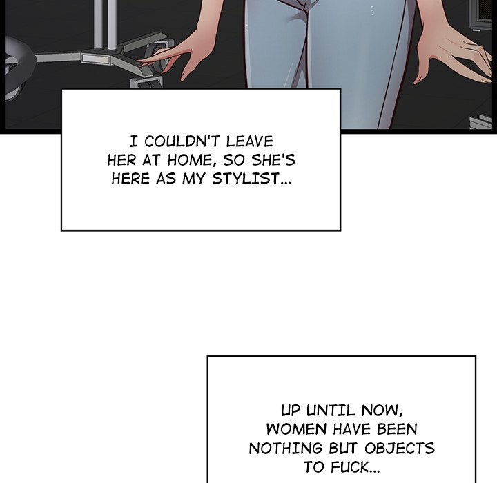 No Way Out Chapter 9 image 17