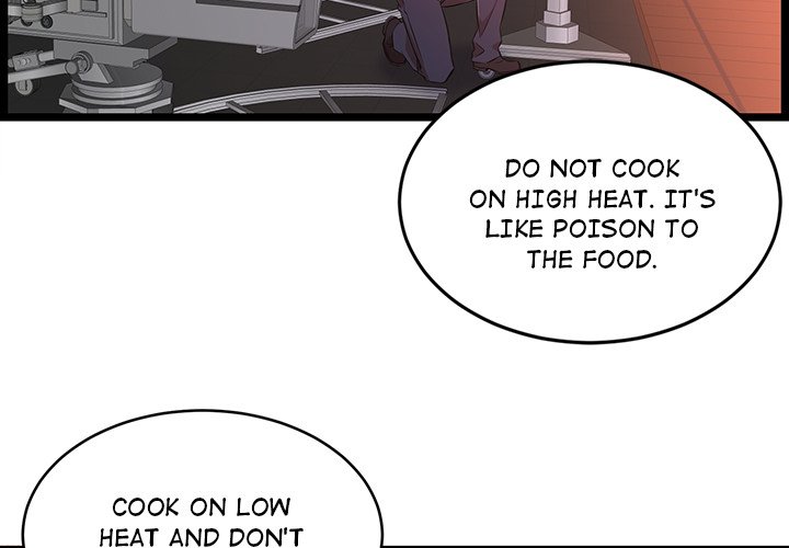 No Way Out Chapter 9 image 1