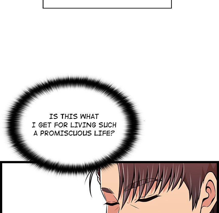 No Way Out Chapter 9 image 19