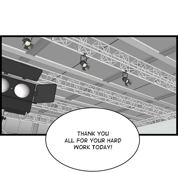 No Way Out Chapter 9 image 21