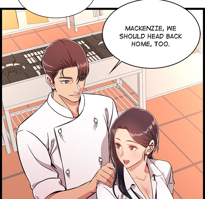 No Way Out Chapter 9 image 23
