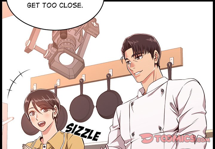 No Way Out Chapter 9 image 2