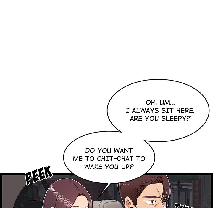 No Way Out Chapter 9 image 33