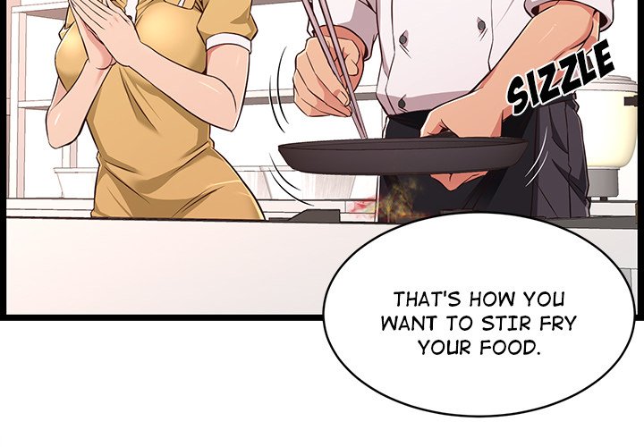 No Way Out Chapter 9 image 3