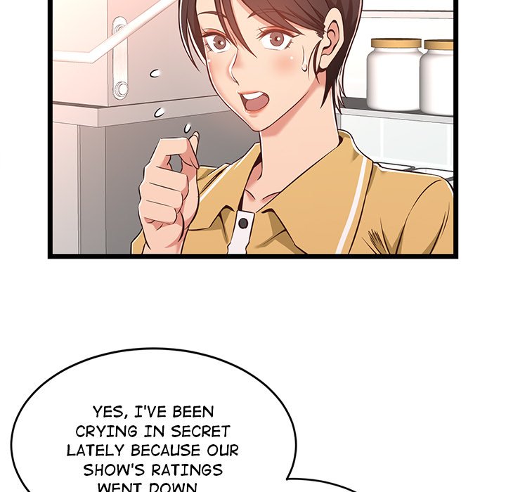 No Way Out Chapter 9 image 6
