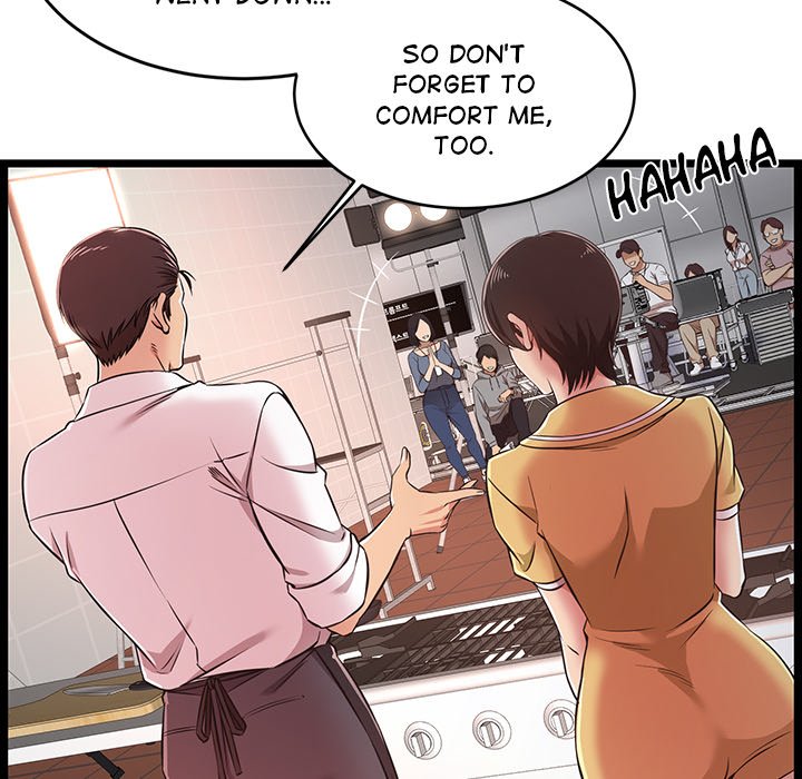 No Way Out Chapter 9 image 7