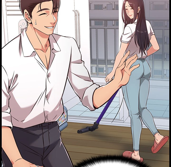 No Way Out Chapter 9 image 82