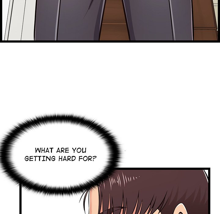 No Way Out Chapter 9 image 85