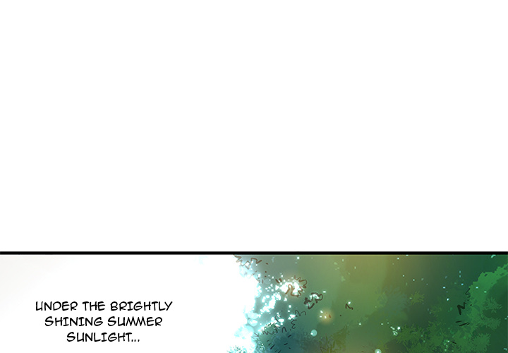 Single Again Chapter 1 image 0