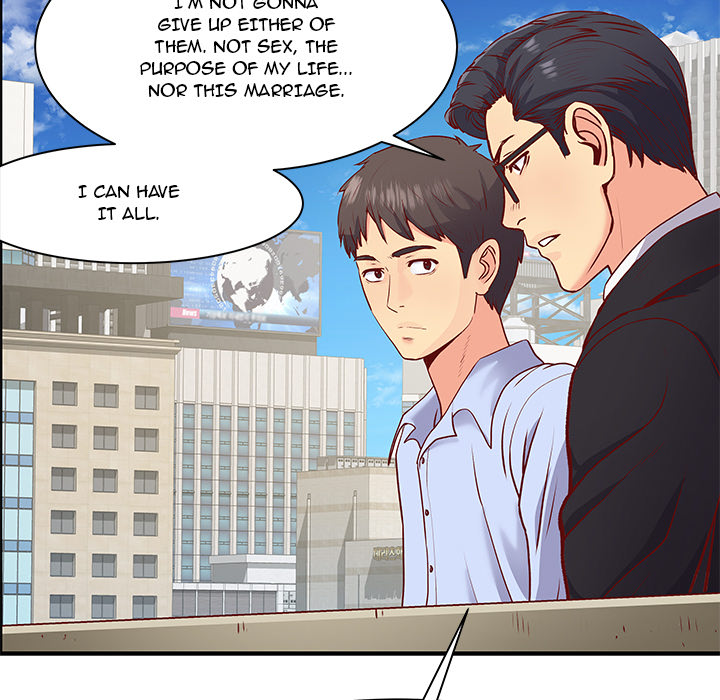 Single Again Chapter 1 image 101