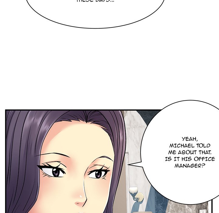Single Again Chapter 10 image 36