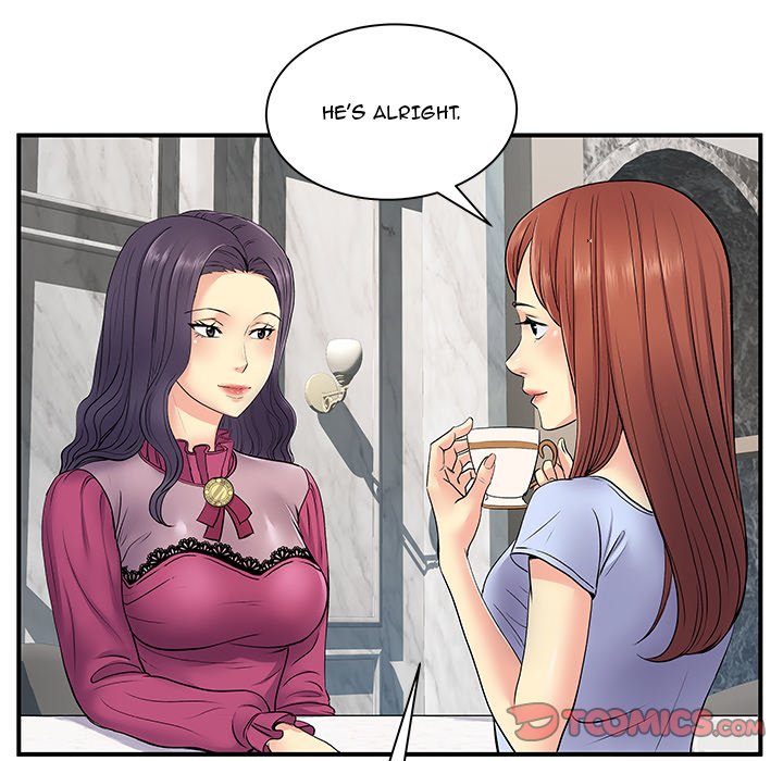 Single Again Chapter 10 image 38