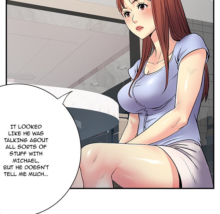 Single Again Chapter 10 image 40