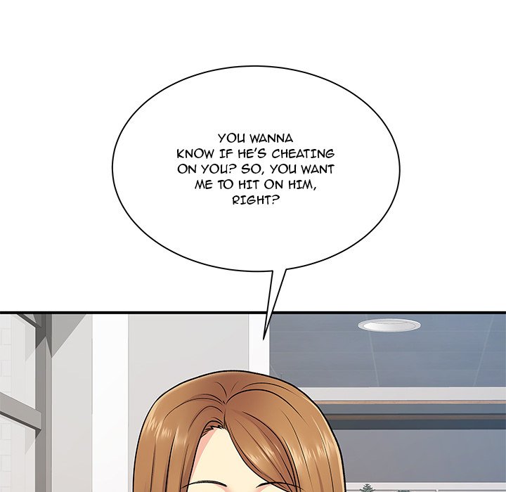 Single Again Chapter 11 image 114