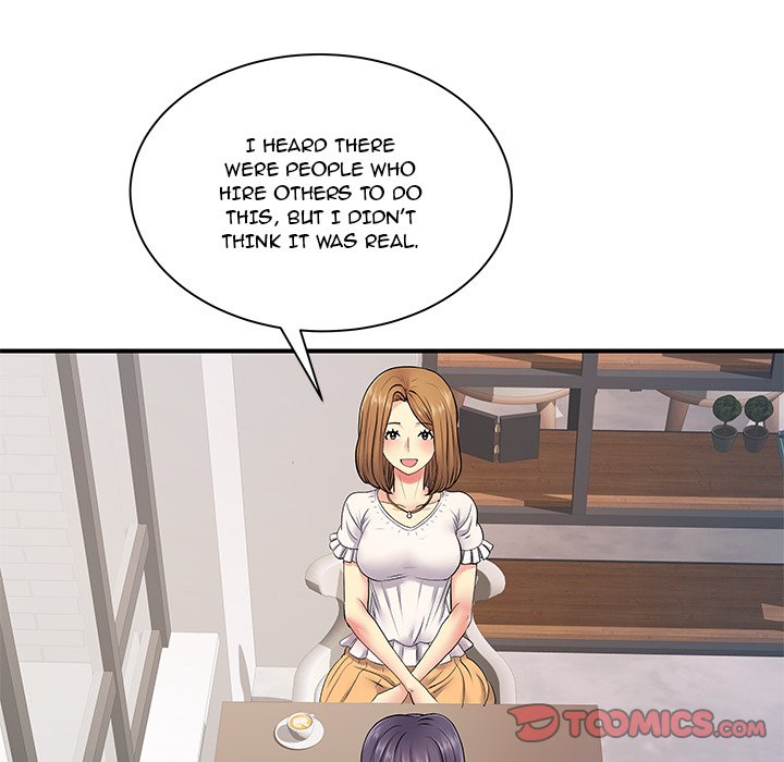 Single Again Chapter 11 image 116