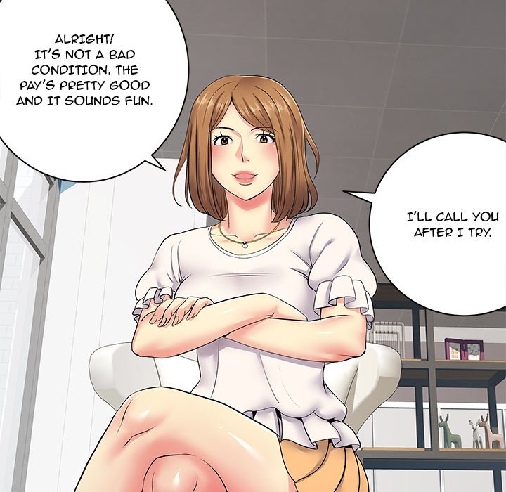 Single Again Chapter 11 image 118