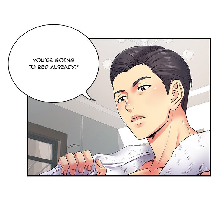 Single Again Chapter 11 image 15