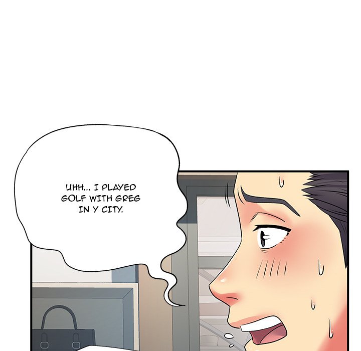 Single Again Chapter 11 image 18