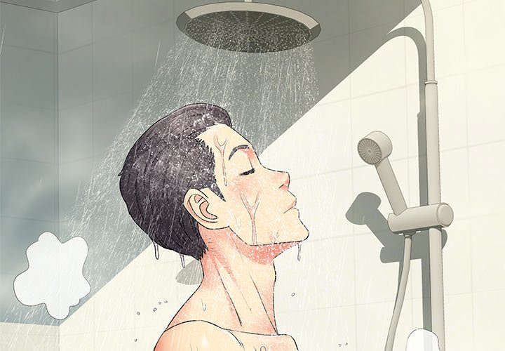 Single Again Chapter 11 image 3